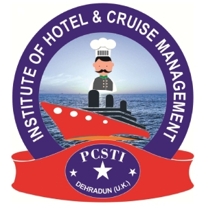 Institute of hotel and cruise logo