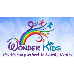 Wonder kids logo